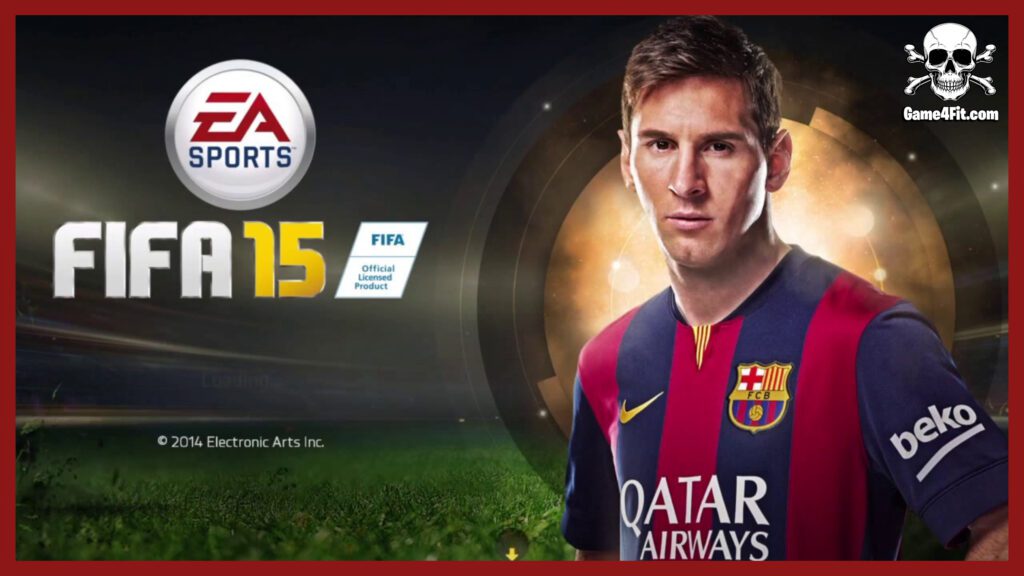 FIFA 15