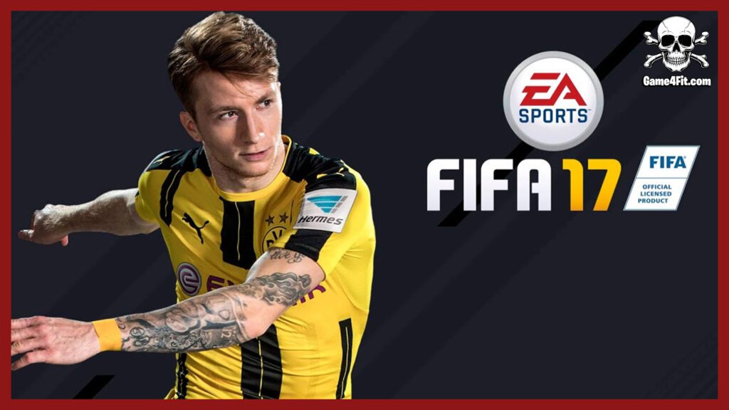 FIFA 17