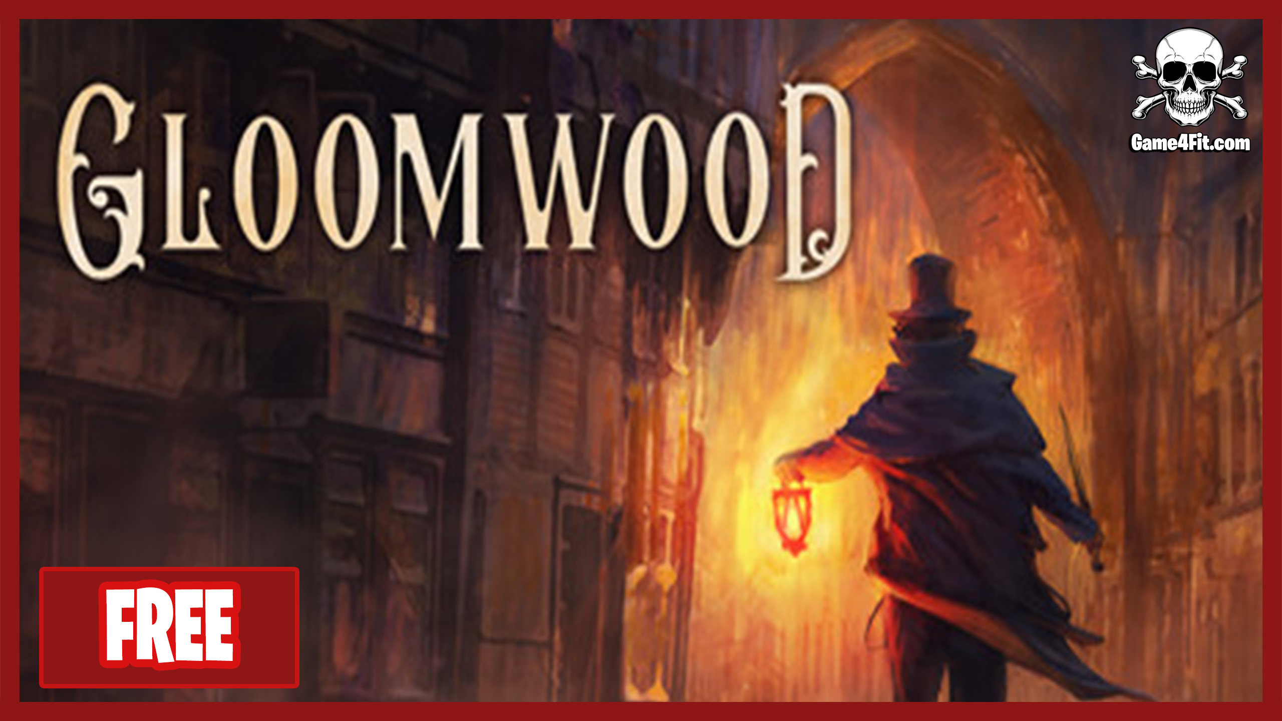 Gloomwood