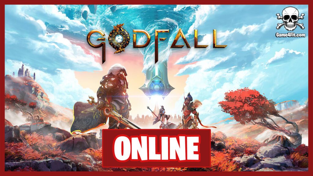 Godfall