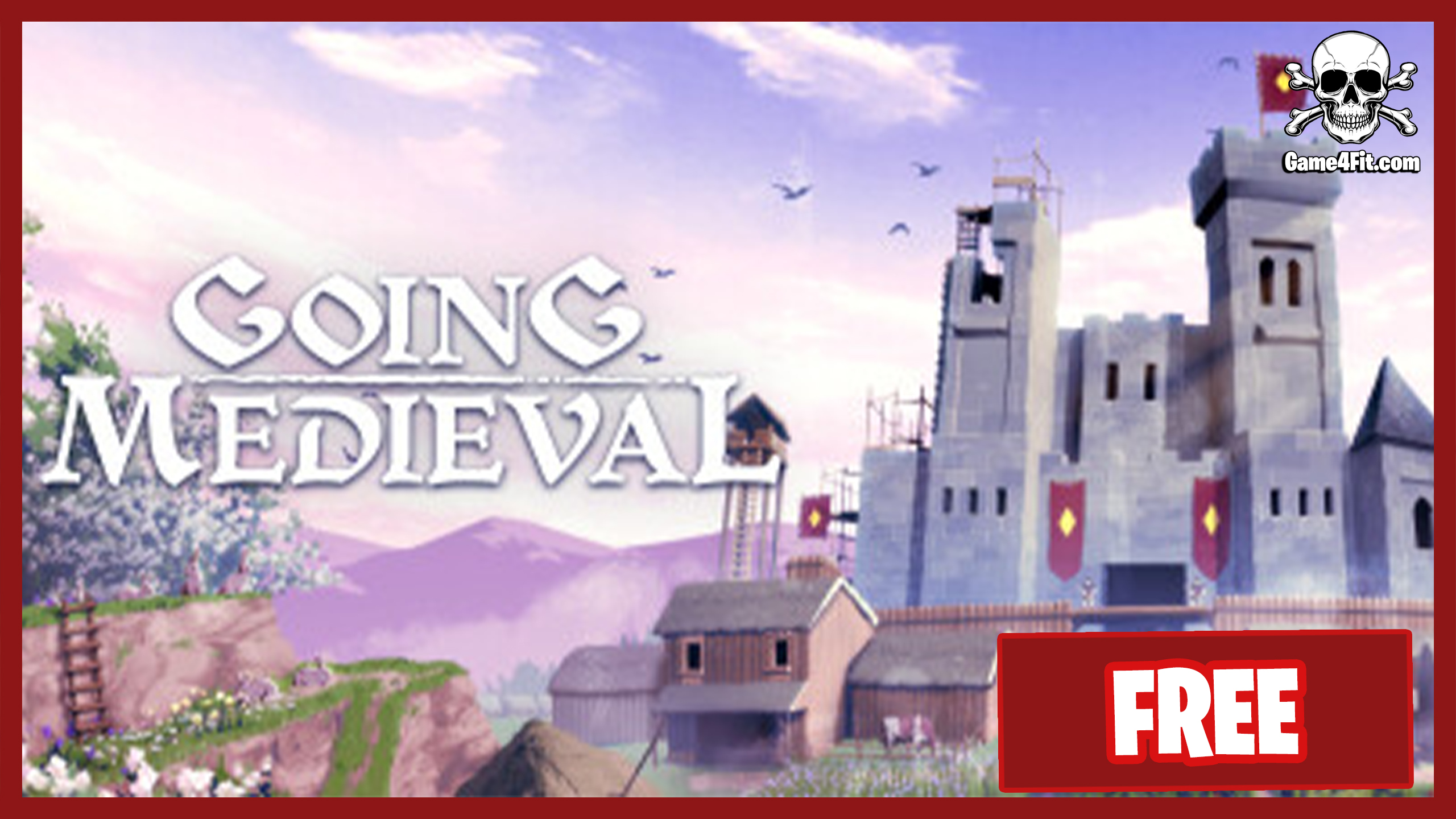 Going Medieval Free Download
