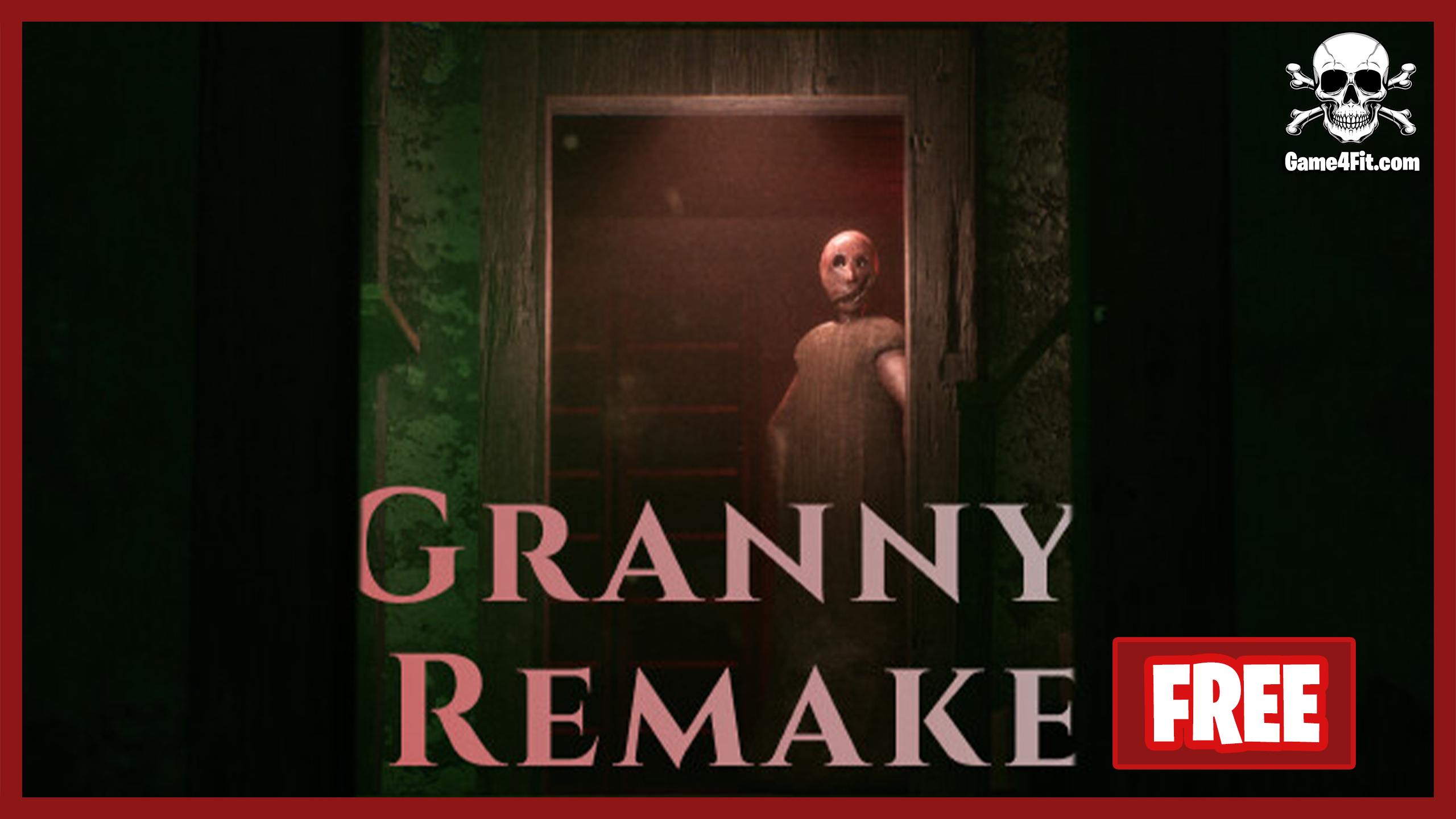 Granny Remake