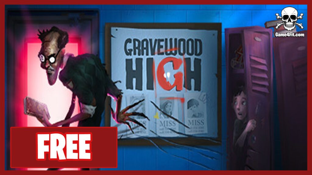 Gravewood High