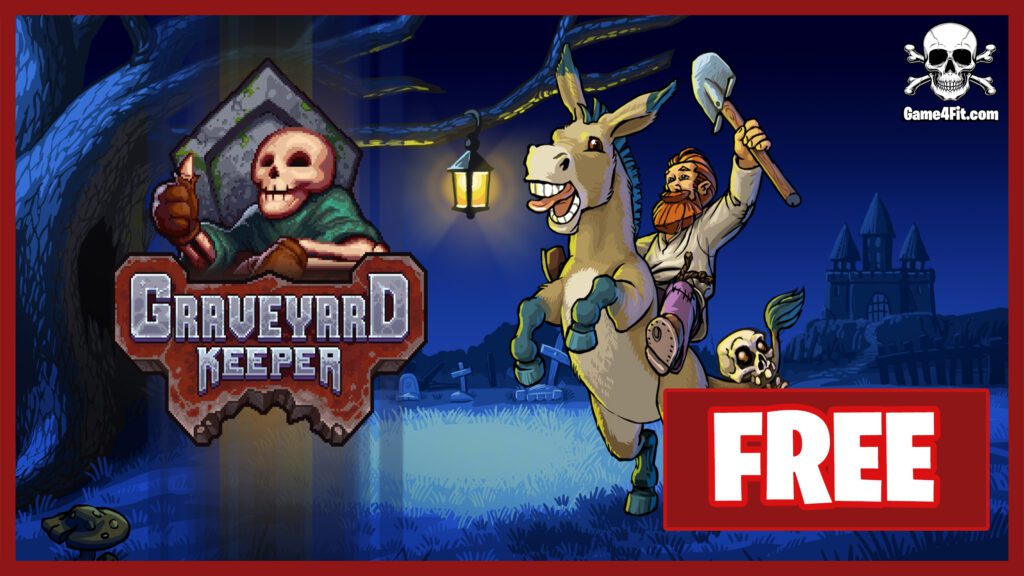 Graveyard Keeper