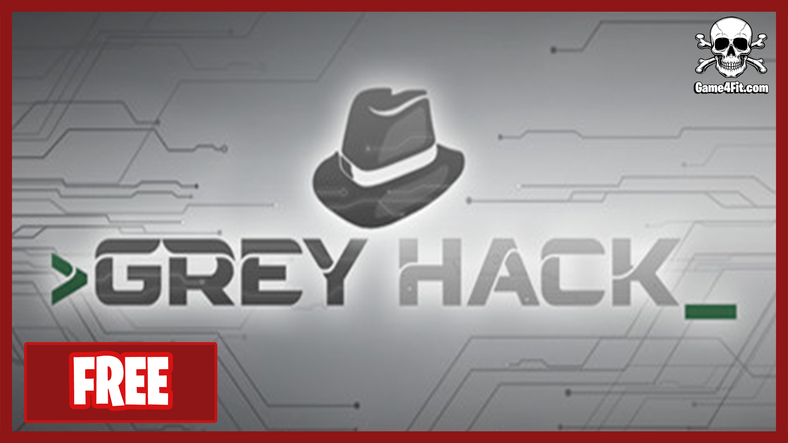 Grey Hack