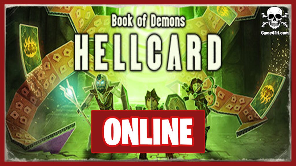 HELLCARD