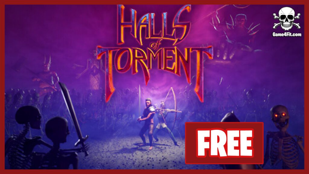 Halls of Torment