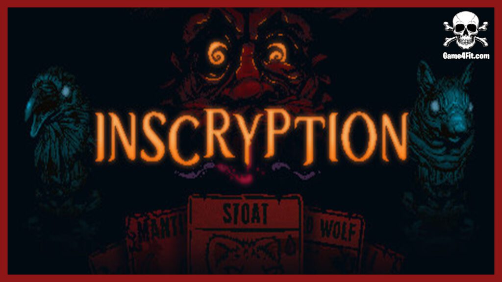Inscryption