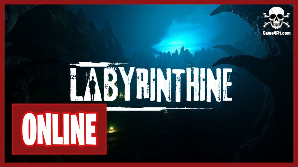 Labyrinthine