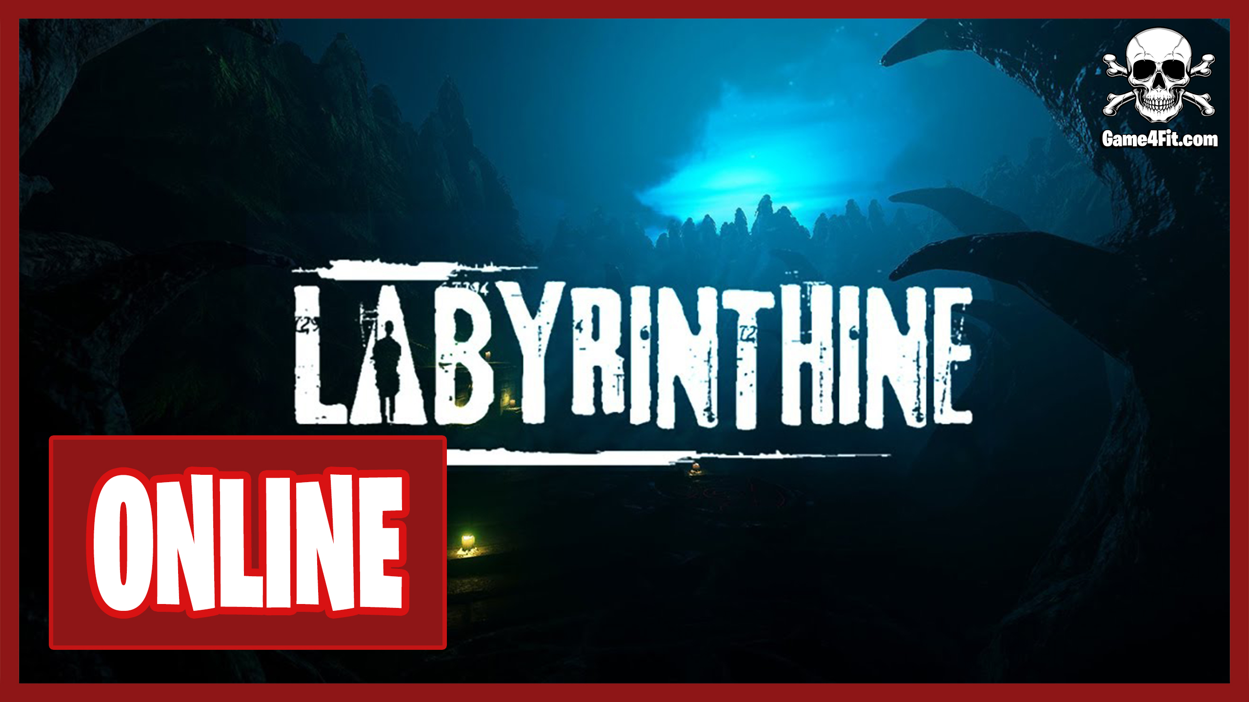 Labyrinthine