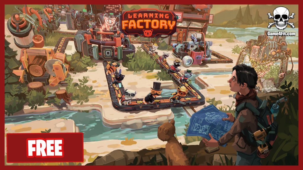 Learning Factory