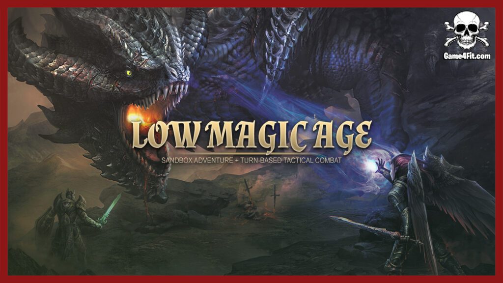 Low Magic Age