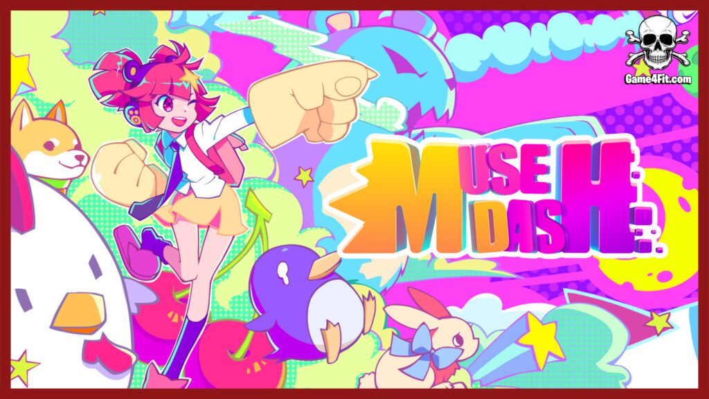 Muse Dash