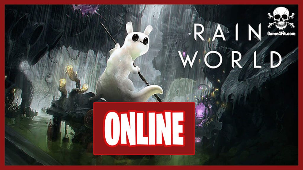 Rain World