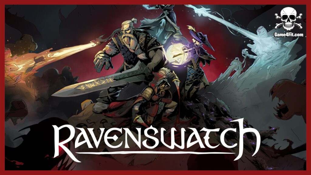 Ravenswatch