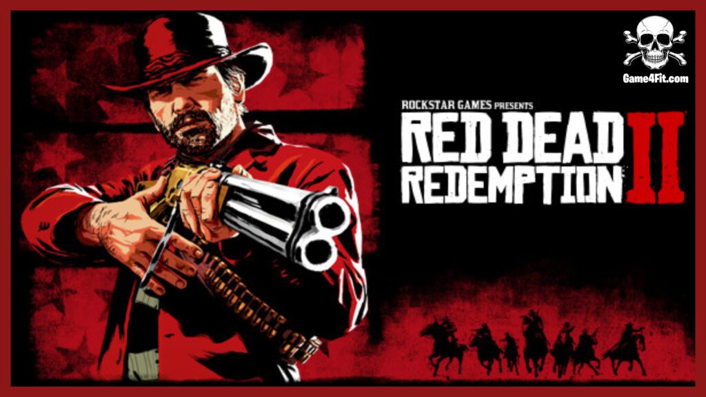 Red Dead Redemption 2
