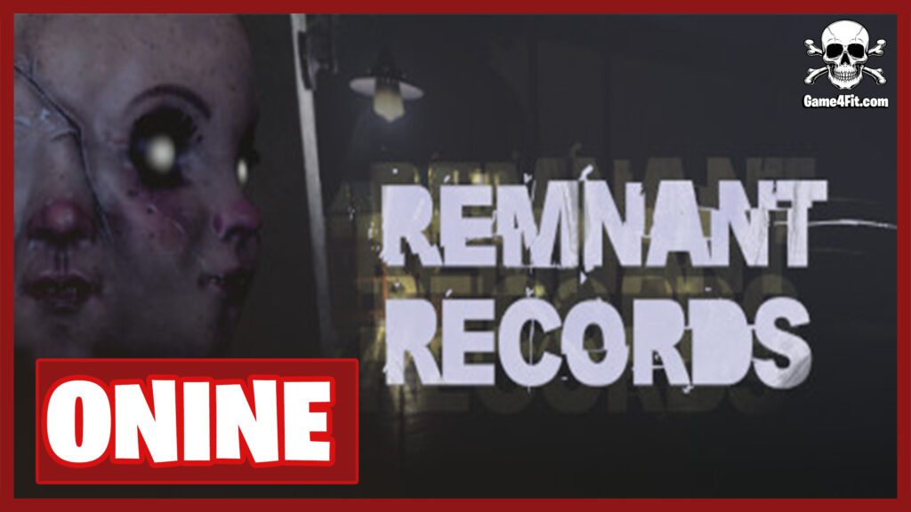 Remnant Records