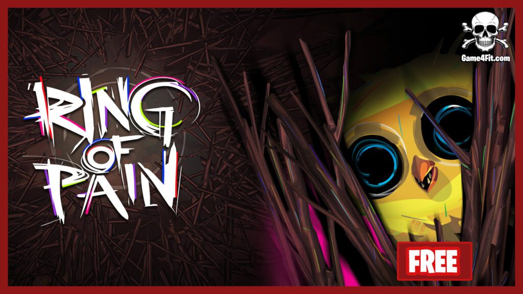 Ring of Pain