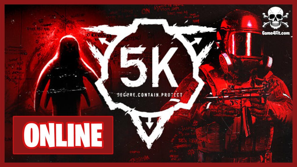 SCP 5K