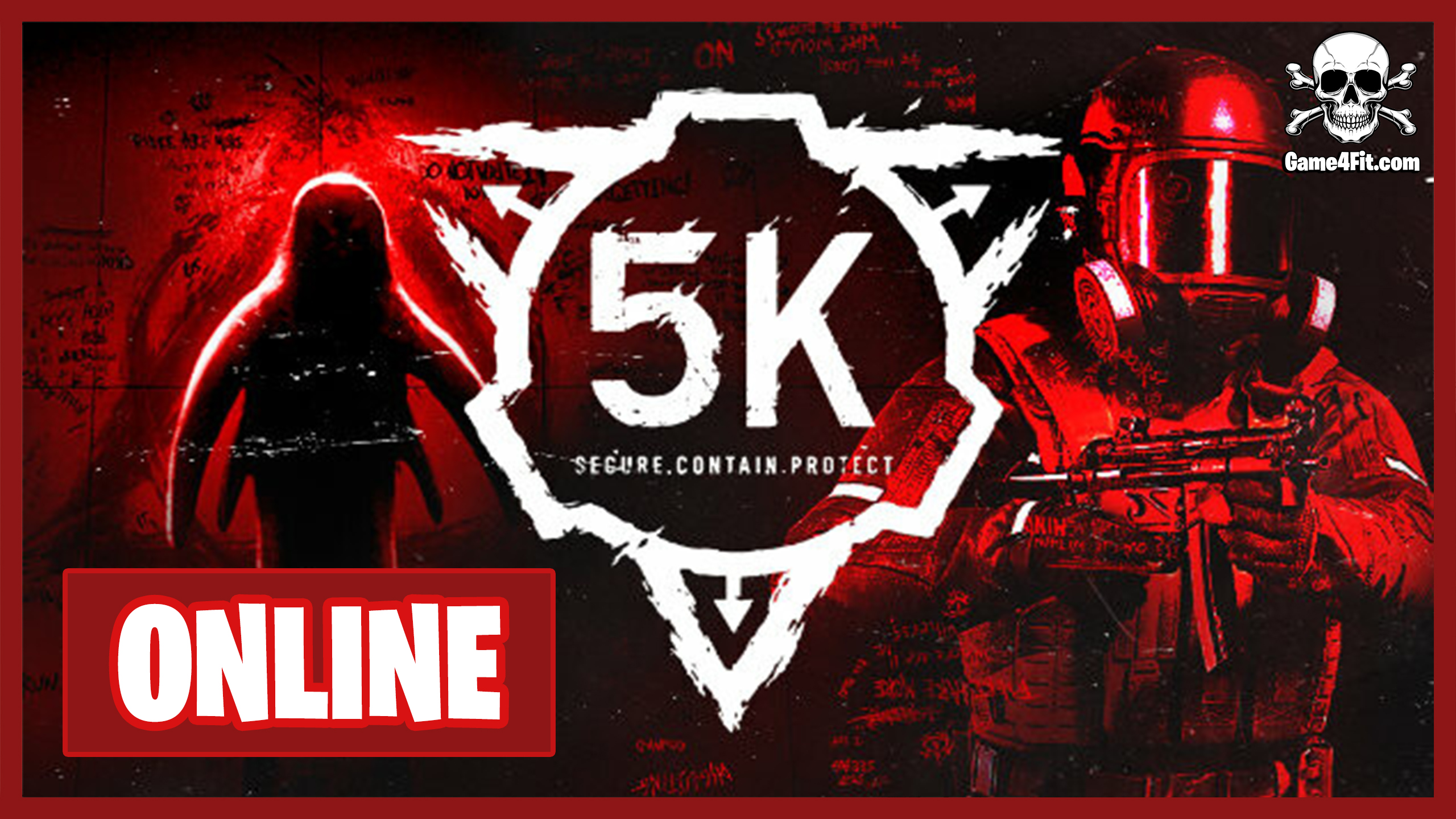SCP 5K