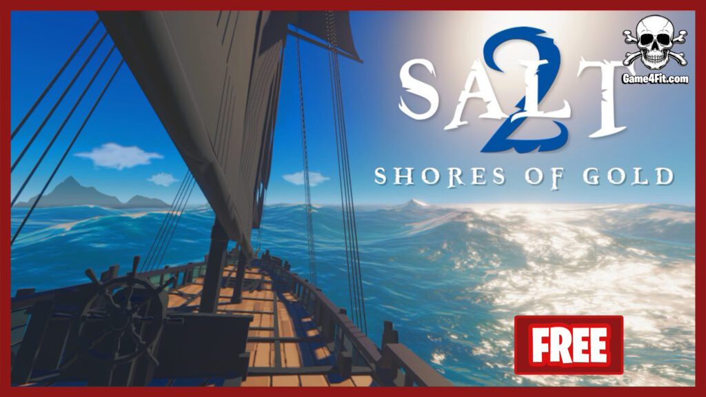 Salt 2 Shores of Gold