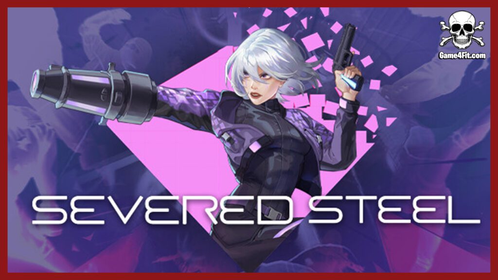 Severed Steel