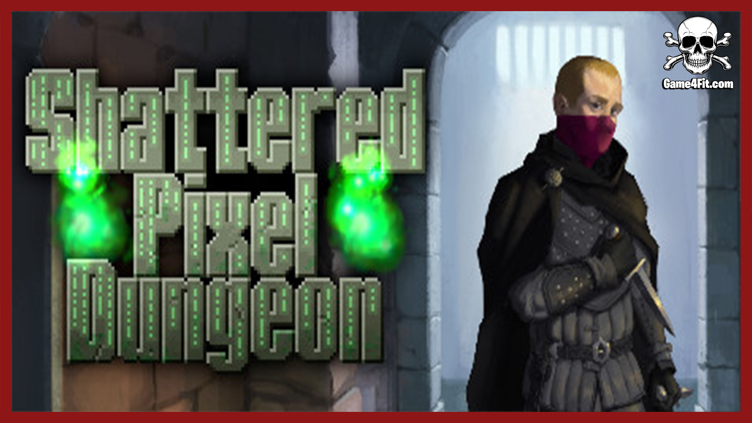 Shattered Pixel Dungeon