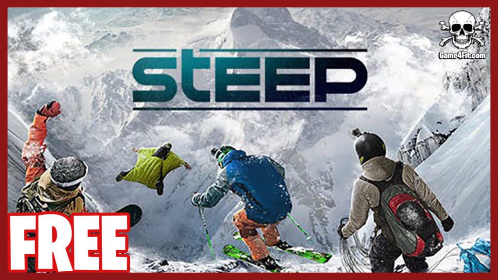 Steep