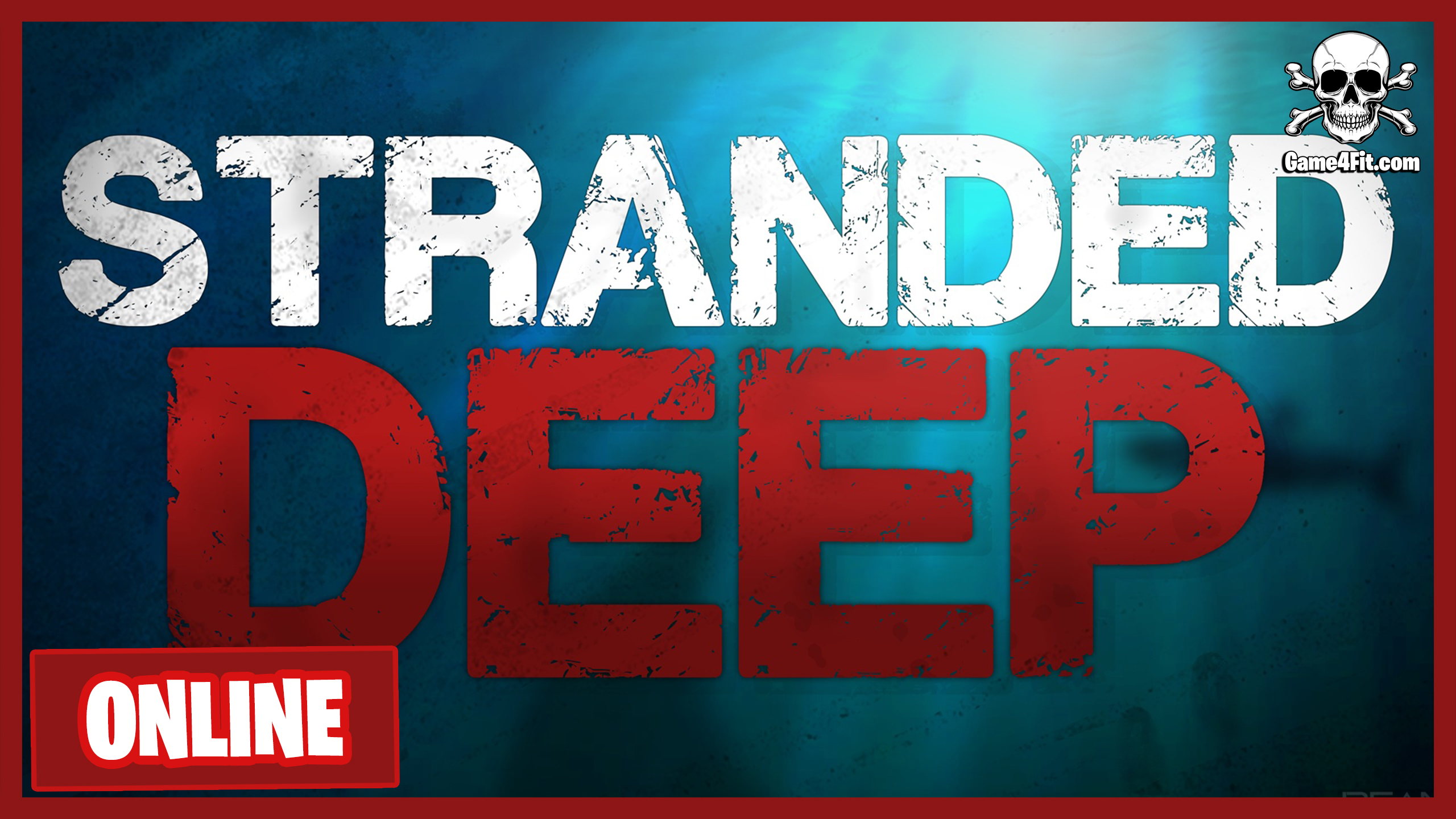 Stranded Deep