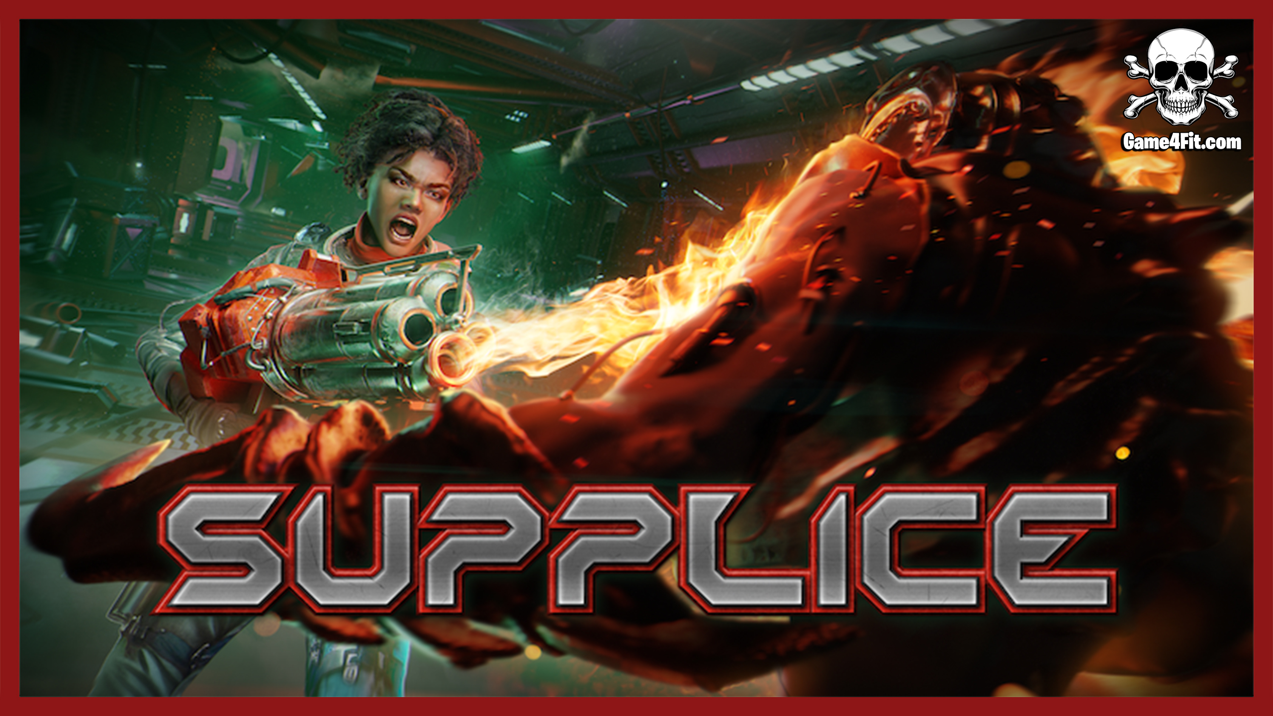 Supplice
