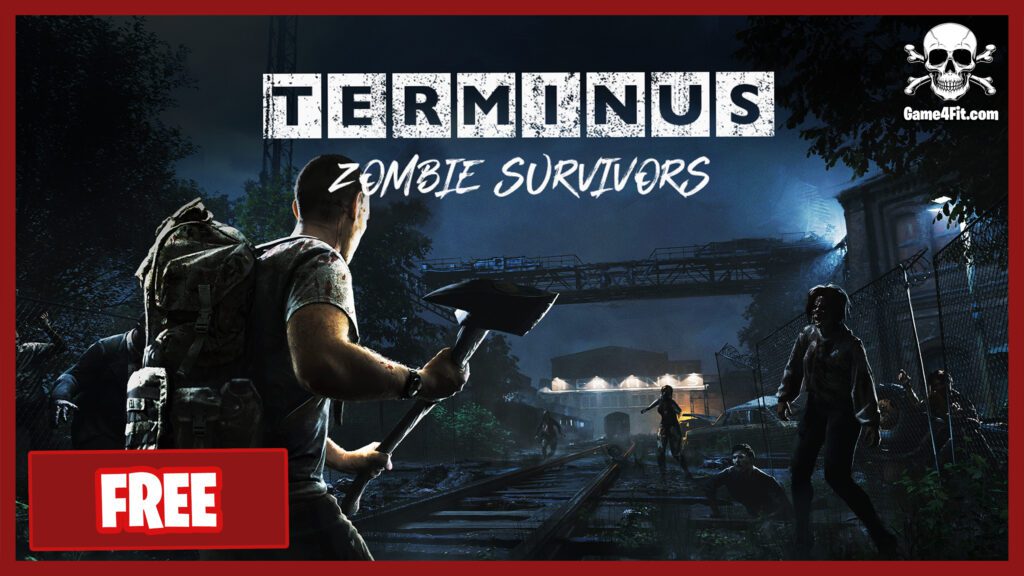 Terminus Zombie Survivors Free Download