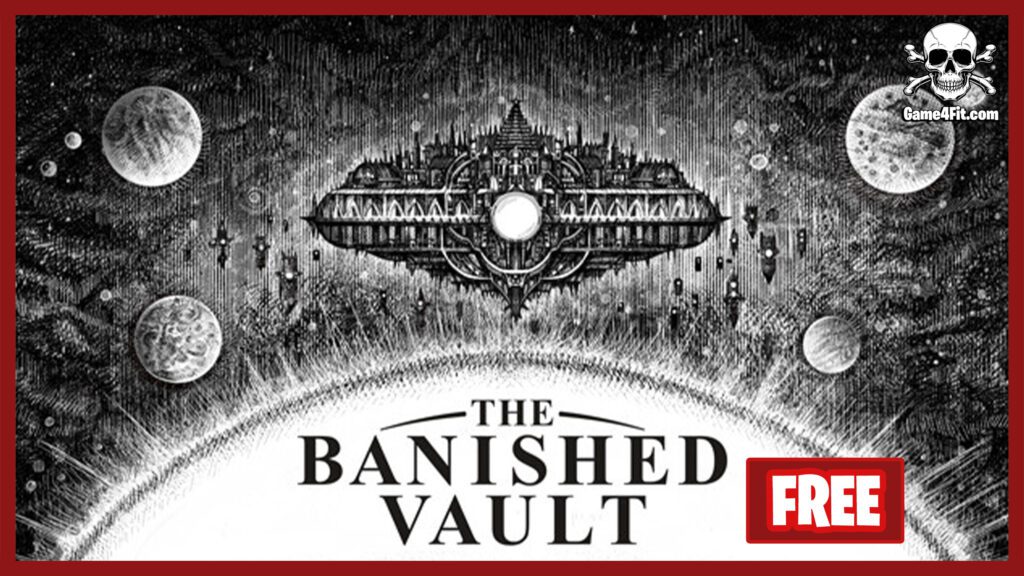 The Banished Vault