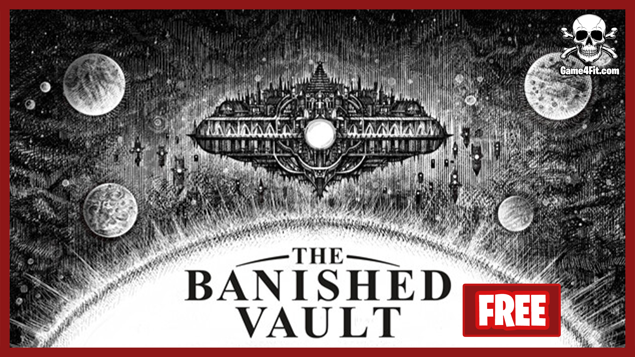 The Banished Vault