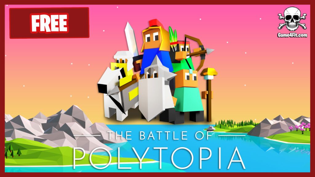 The Battle of Polytopia