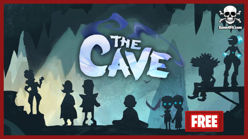 The Cave