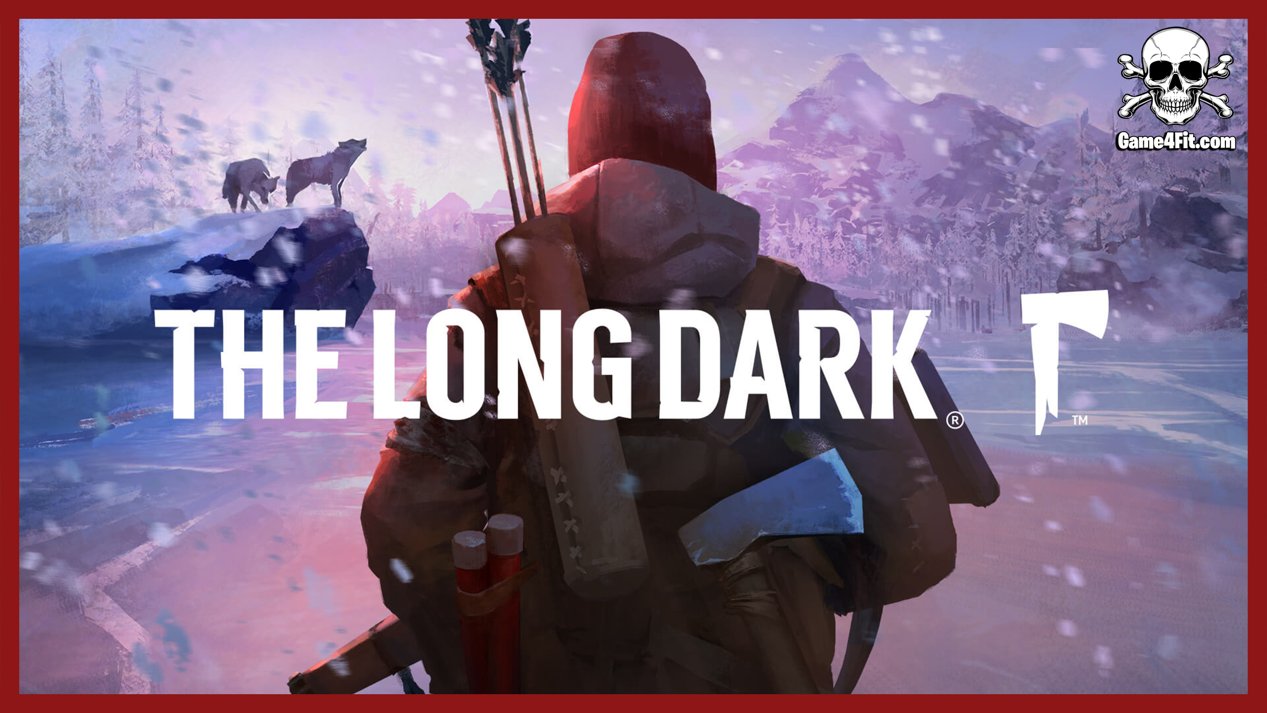 The Long Dark