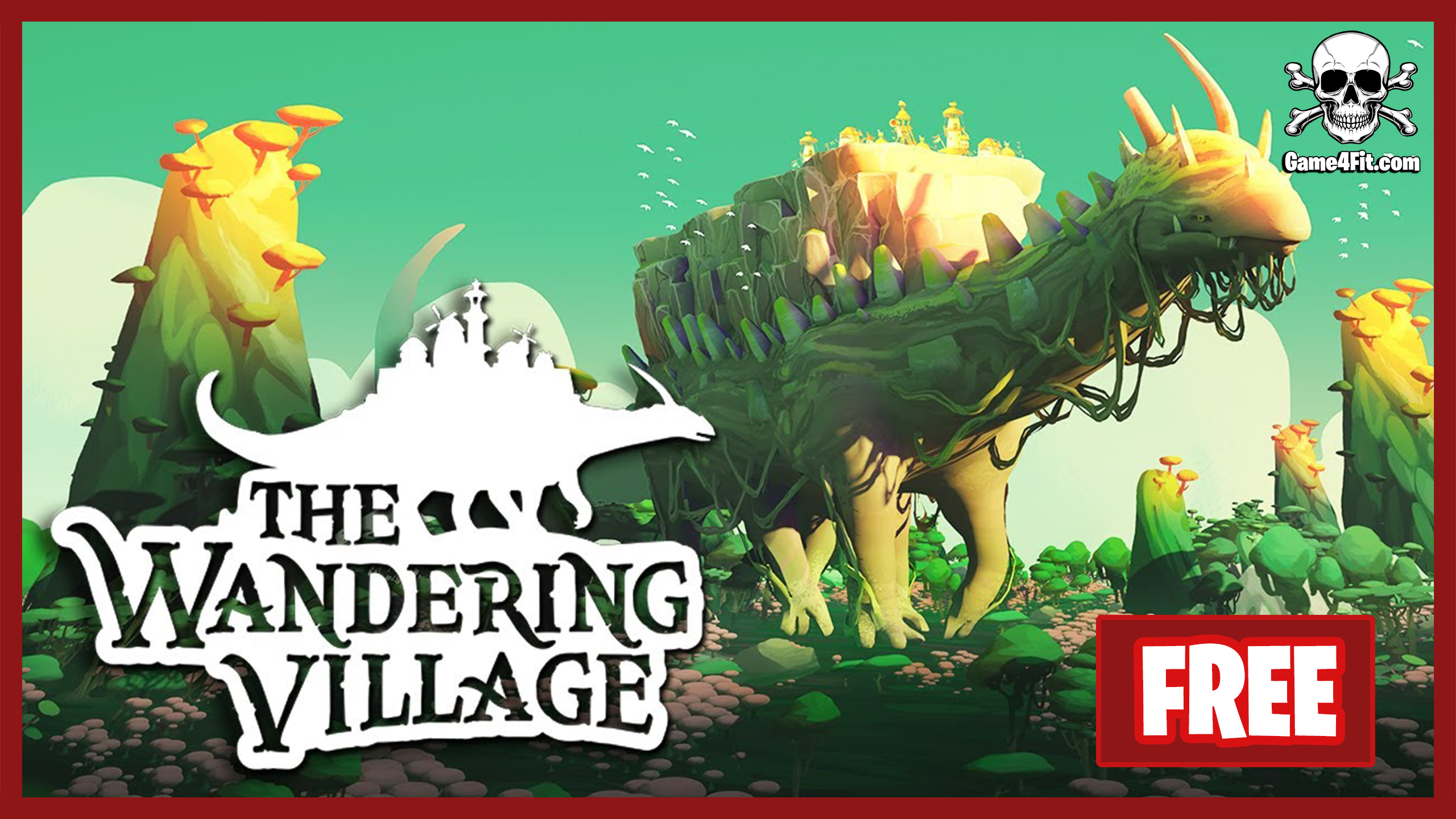The Wandering Village