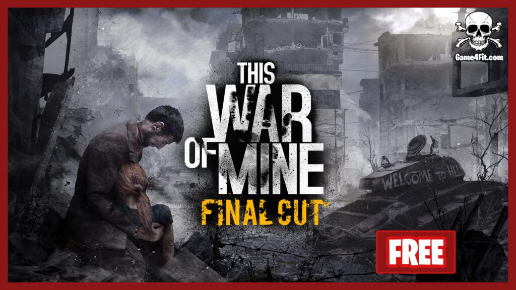 This War of Mine