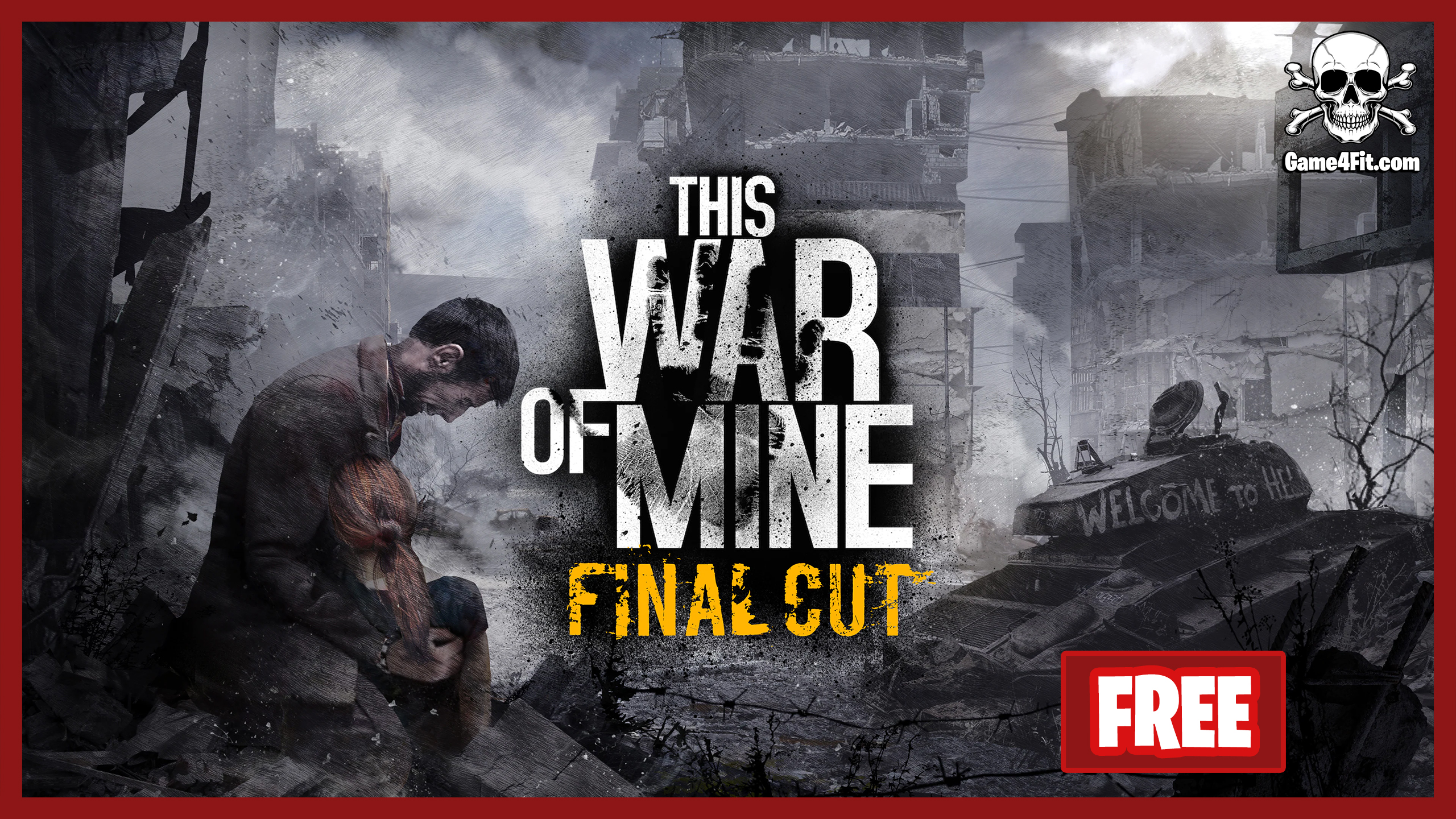 This War of Mine