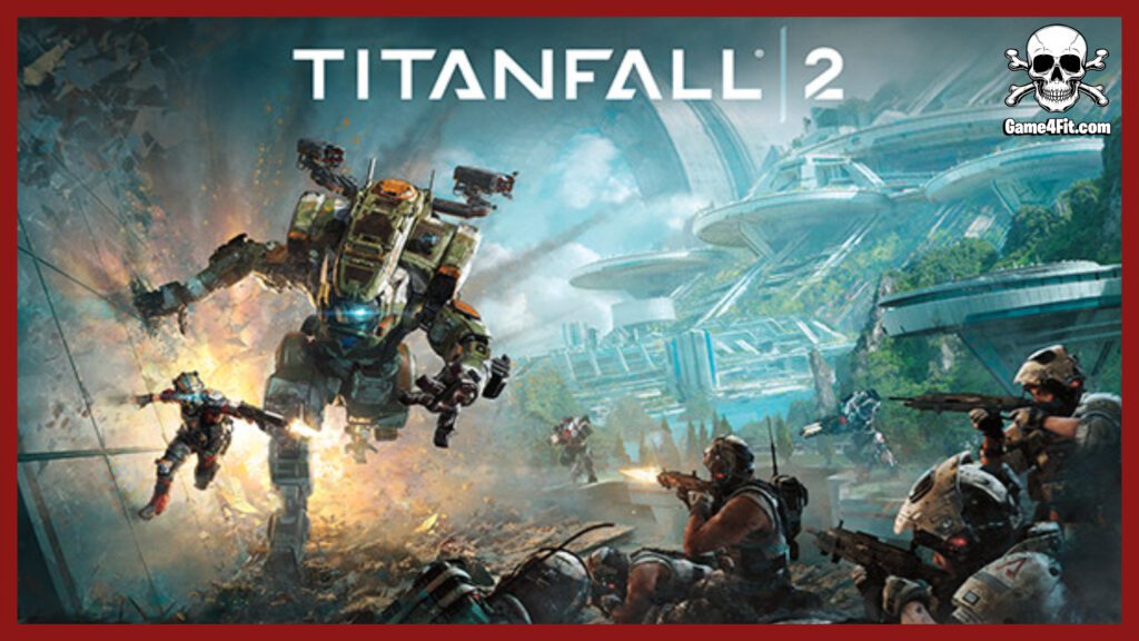 Titanfall 2