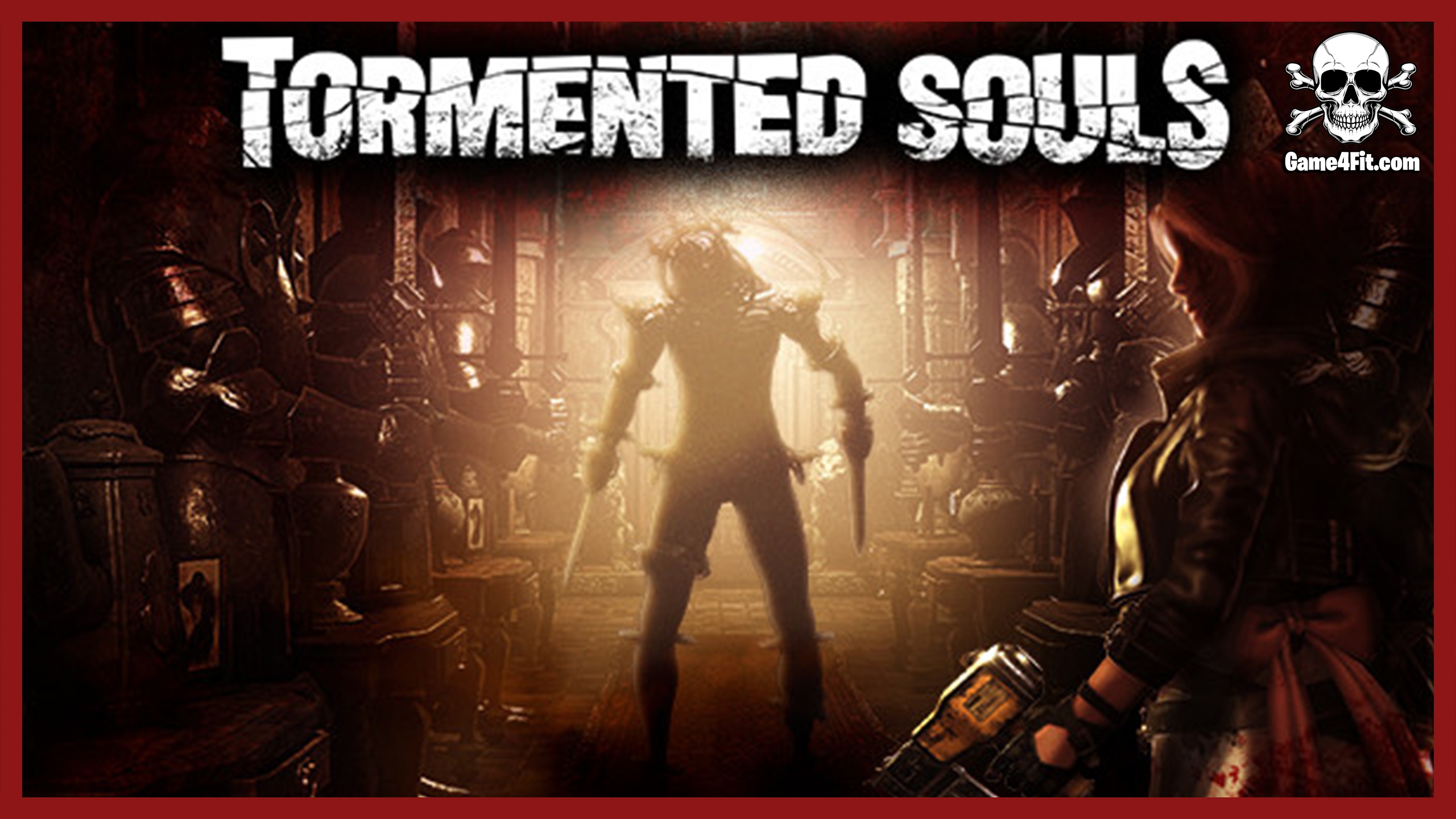 Tormented Souls