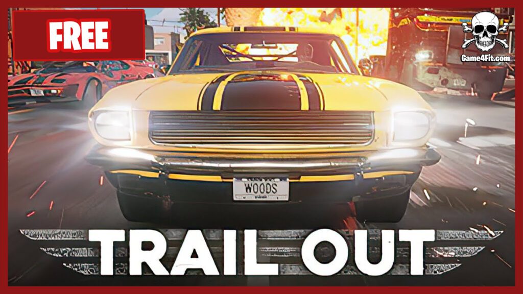 Trail Out