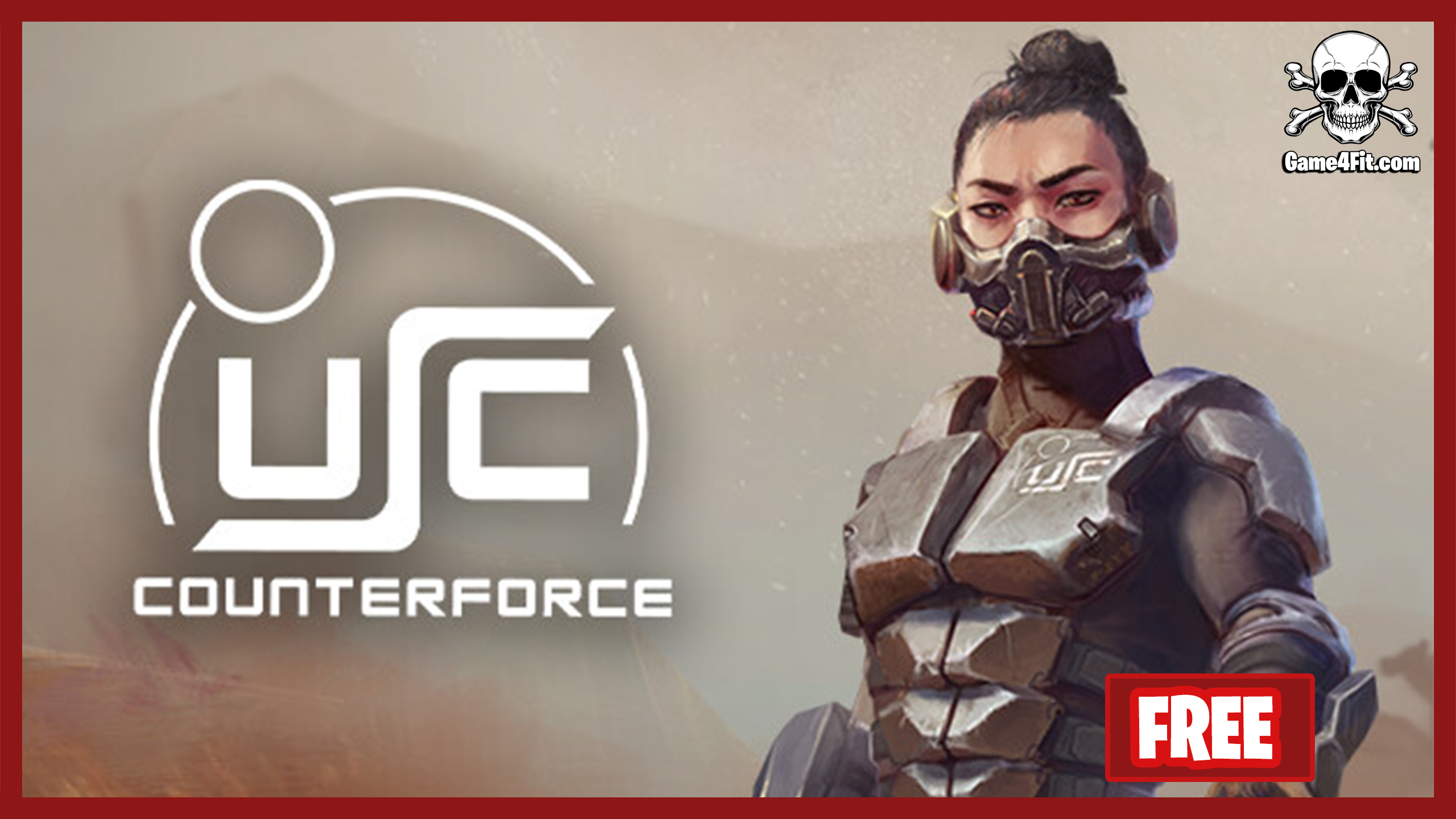 USC Counterforce