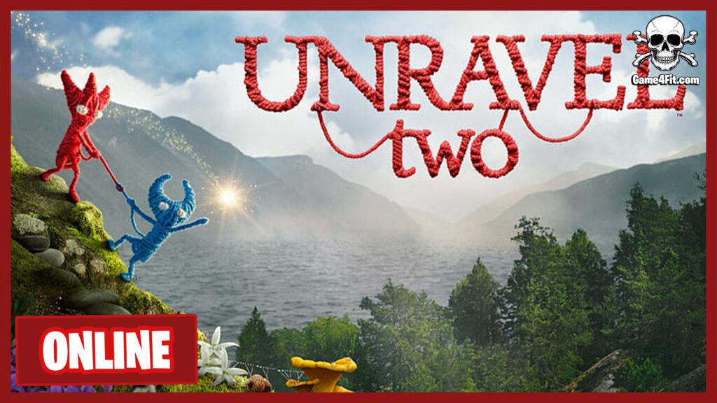 Unravel Two