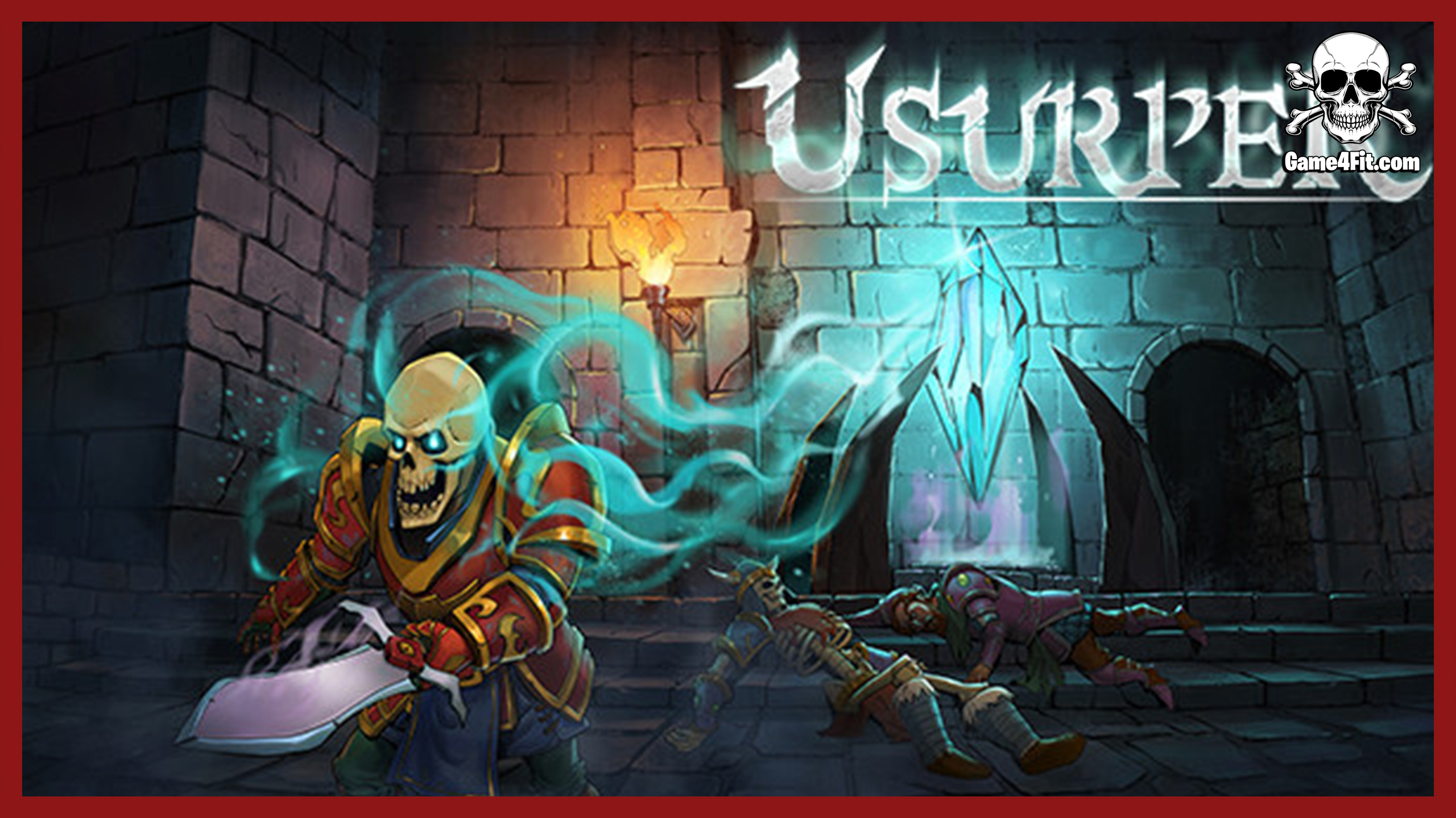 Usurper Soulbound
