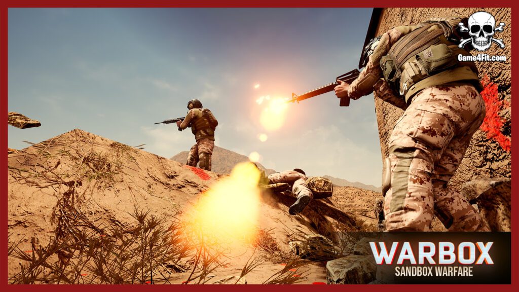 Warbox