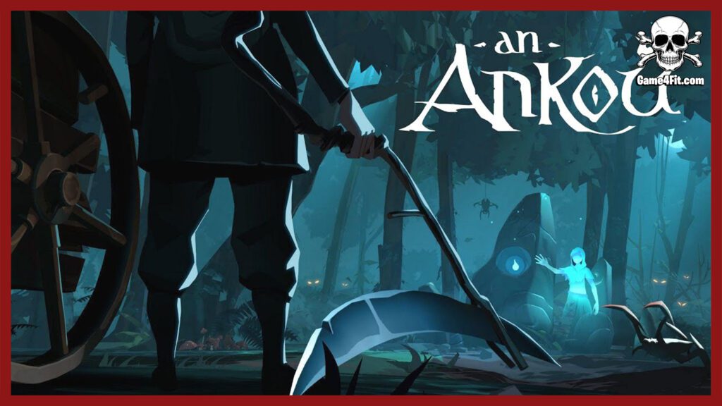 An Ankou