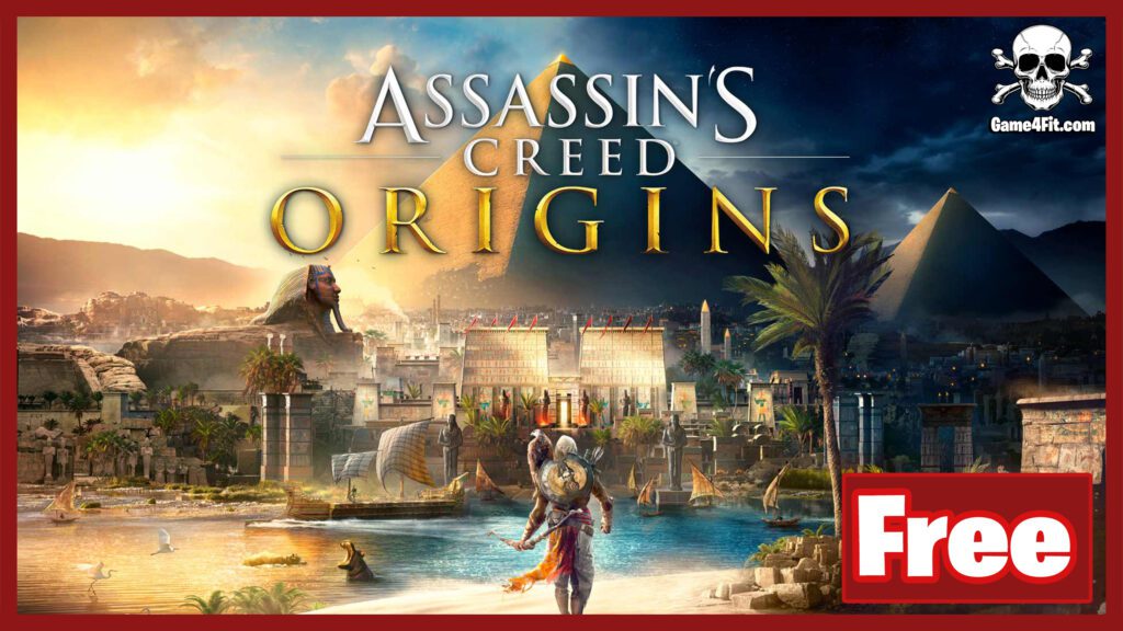Assassins Creed Origins