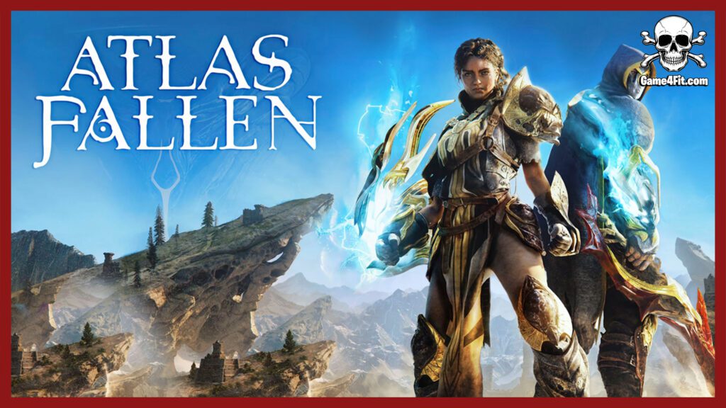 Atlas Fallen