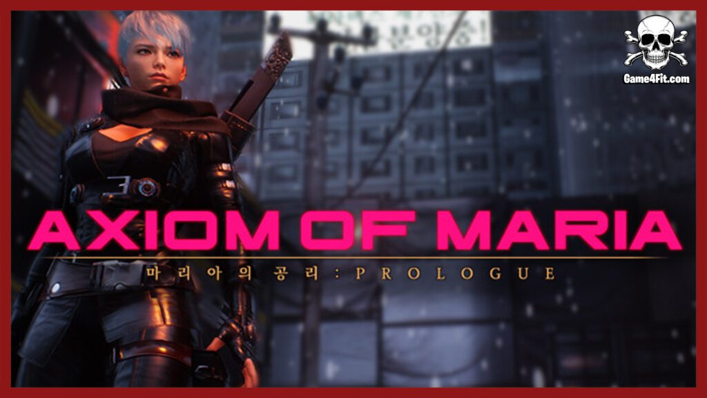 Axiom of Maria